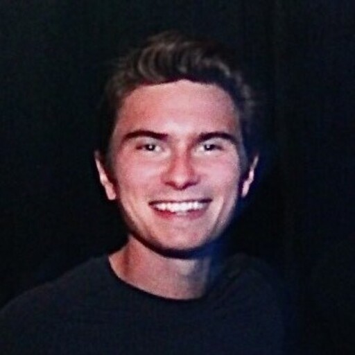 James Brunts